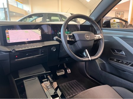 2024 Opel Astra - thumbnail 4