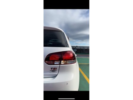 2012 Volkswagen Golf - thumbnail 12