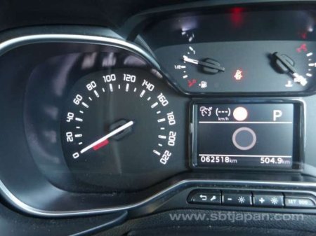 2023 Citroen Berlingo - thumbnail 10