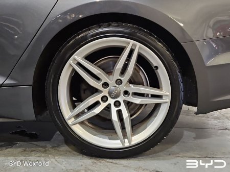 2019 Audi A5 40TDI S tronic S Line €25,975 thumbnail