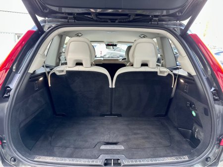 2019 Volvo XC90 - thumbnail 20