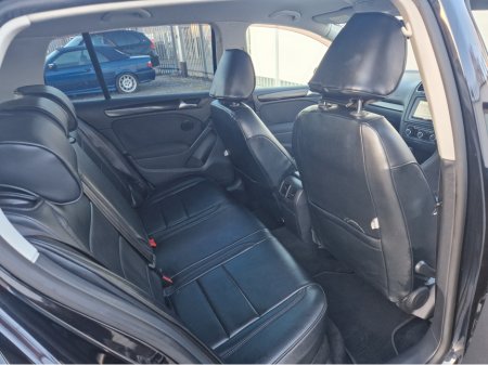 2012 Volkswagen Golf 1.2 PETROL AUTO €8,995 thumbnail