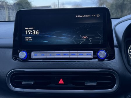 2023 Hyundai Kona  €25,950 thumbnail