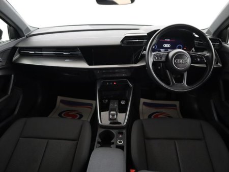 2022 Audi A3 30 TDI 116HP SE €24,750 thumbnail
