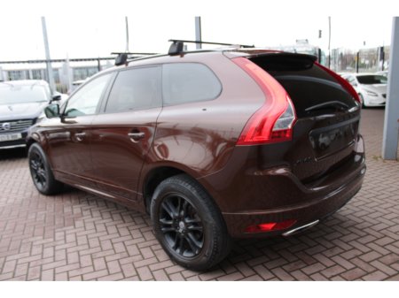 2015 Volvo XC60 - thumbnail 6