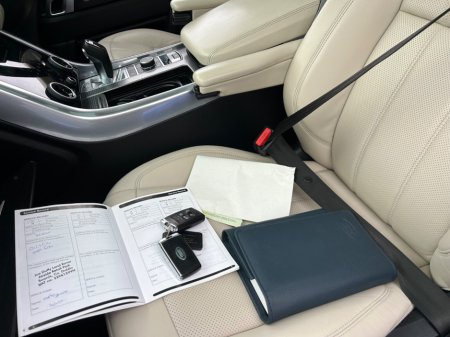 2019 Land Rover Range Rover 2.0 Si4 PHEV Vogue Auto €37,850 thumbnail