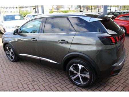 2018 Peugeot 3008 - photo 6