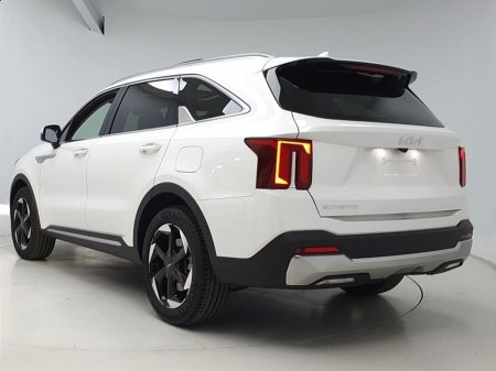 2026 Kia Sorento NEW MODEL *SUNROOF*