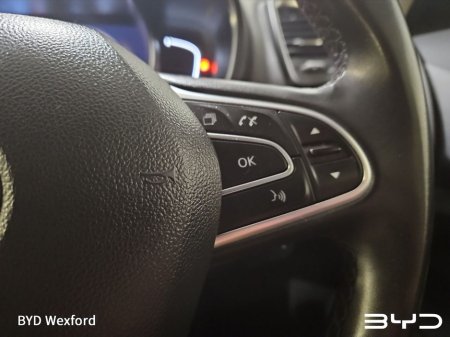 2020 Renault Grand Scenic 1.75 Blue dCi 120 EDC Iconic 7 Seater €21,975 thumbnail