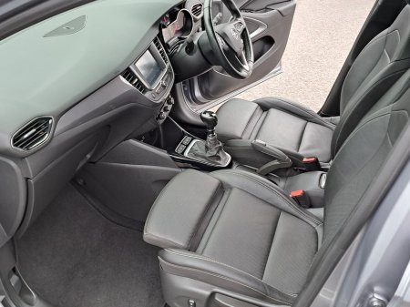 2022 Opel Crossland - thumbnail 15