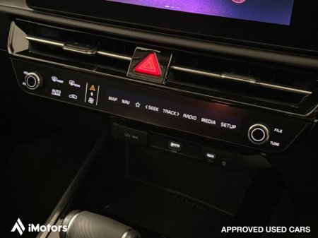 2024 Kia Niro PHEV €30,900 thumbnail