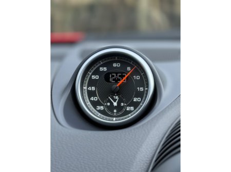 2018 Porsche 718 - thumbnail 24