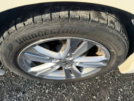 2010 Honda CR-Z - thumbnail 10