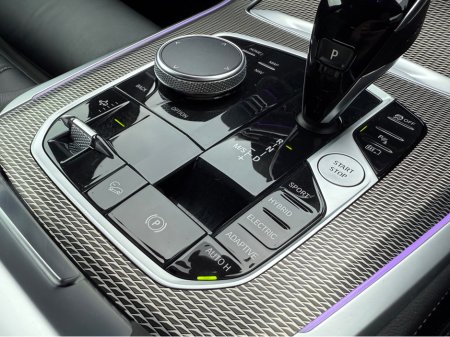 2022 BMW X5 G05 XDRIVE 45E M SPORT M PERFORMANCE €57,950 thumbnail