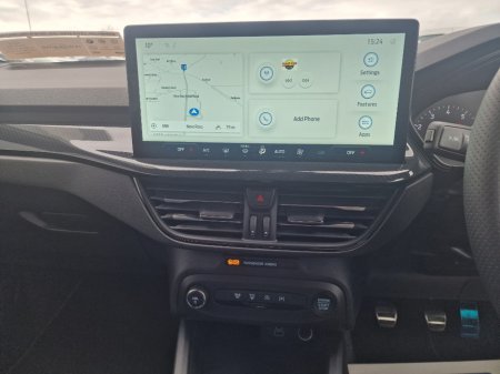 2026 Ford Focus - thumbnail 11