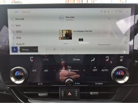 2023 Lexus NX 450 h+ - thumbnail 14