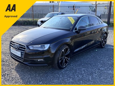 2016 Audi A3 Saloon - thumbnail 7