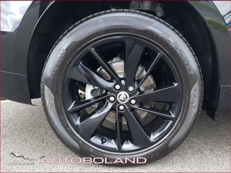 2024 Jaguar F-Pace - thumbnail 9