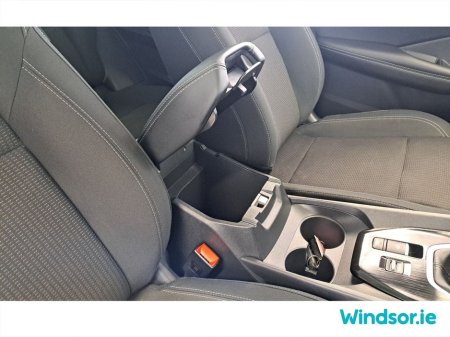 2022 Nissan Qashqai - thumbnail 17