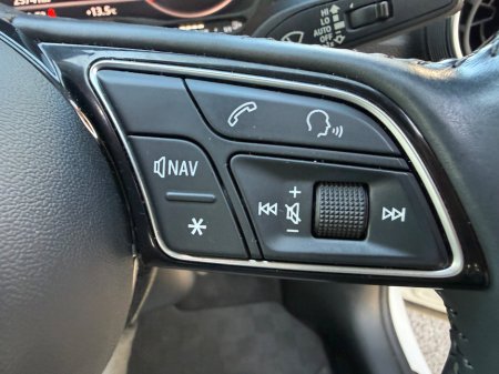 2020 Audi Q2 - thumbnail 21