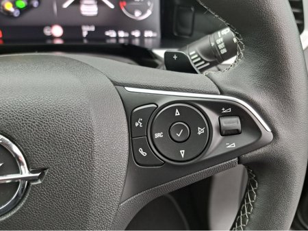 2023 Opel Grandland - thumbnail 22