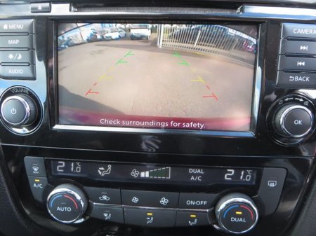 2019 Nissan Qashqai - thumbnail 14