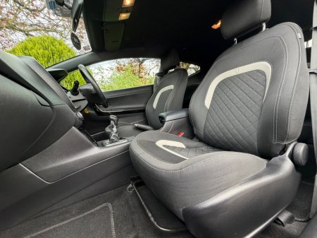 2016 Kia Ceed - thumbnail 10