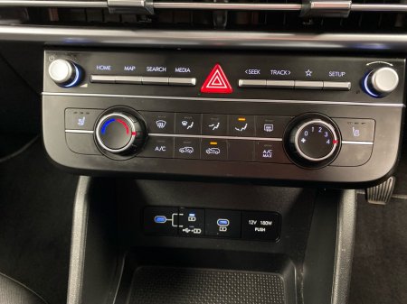 2025 Hyundai Tucson Tucson FL Comfort Plus €34,995 thumbnail