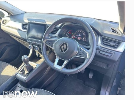 2023 Renault Captur - thumbnail 6