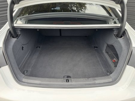 2013 Audi A6 - thumbnail 18