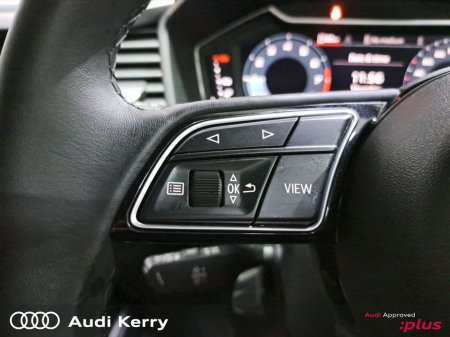 2026 Audi A1 S-LINE SPORTBACK 30 TFSI 116HP €37,900 thumbnail