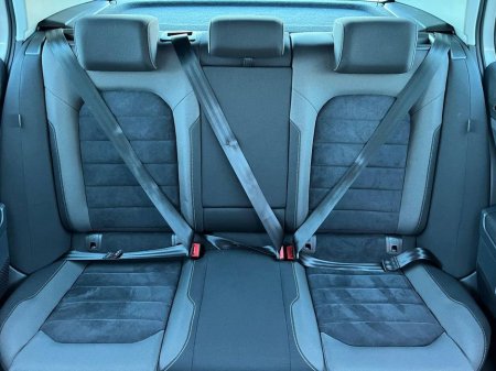 2016 Volkswagen Golf R-LINE PACK 1.4 TSI // HIGHLINE // ABT FRONT LIP // NEW 19" ALLOYS // SERVICE HISTORY €16,950 thumbnail