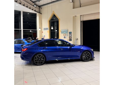 2022 BMW 3 Series SORRY SOLD €26,999 thumbnail