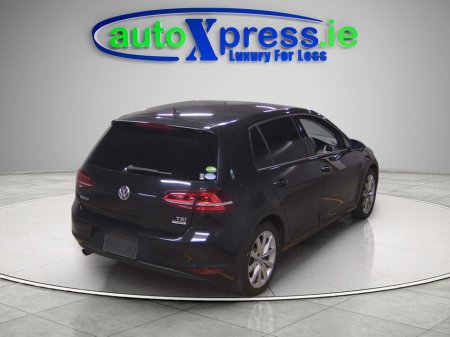 2017 Volkswagen Golf - photo 6