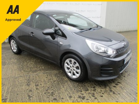 2016 Kia Rio - thumbnail 6