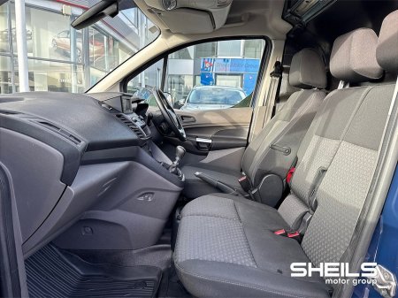 2021 Ford Transit Connect - thumbnail 5