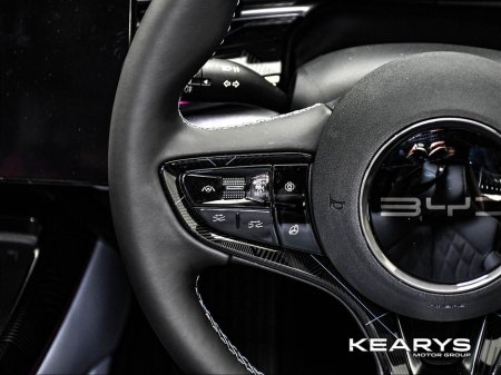 2026 BYD Seal - thumbnail 14