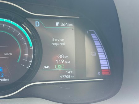 2021 Hyundai Kona - thumbnail 10