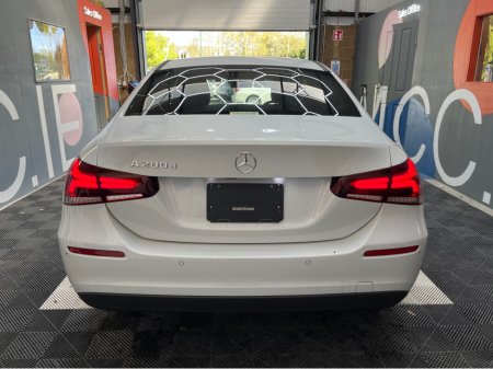 2020 Mercedes-Benz A Class - photo 3