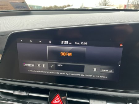 2023 Kia Niro - thumbnail 23