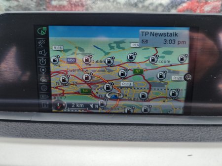 2014 BMW 3 Series - thumbnail 8