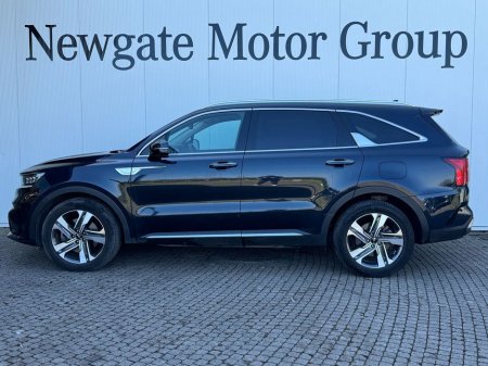2024 Kia Sorento DSL MY23 SAM 7seat €54,950 thumbnail
