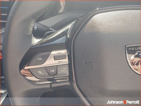 2026 Peugeot 308 *ORDER YOUR NEW 308 TODAY* €38,900 thumbnail