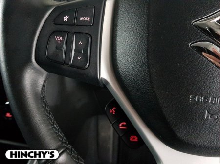 2024 Suzuki Vitara - thumbnail 17