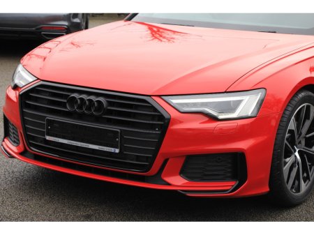 2022 Audi A6 - thumbnail 26