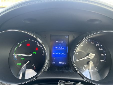 2019 Toyota C-HR - thumbnail 8