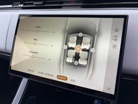 2025 Land Rover Range Rover Sport - thumbnail 13