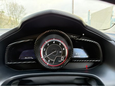 2016 Mazda Mazda3 2.2 D 150PS PLATINUM BL I 4 4DR €8,999 thumbnail