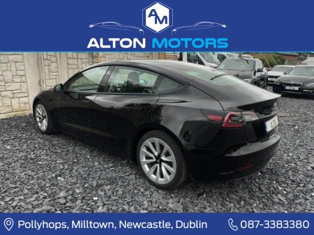 2022 Tesla Model 3 3 LONG RANGE AWD DUEL MOTOR €24,950