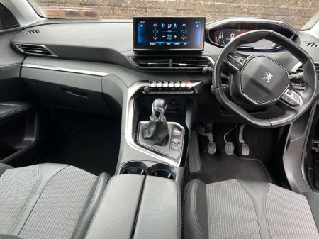 2021 Peugeot 3008 - thumbnail 20